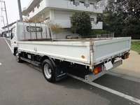 MITSUBISHI FUSO Canter Flat Body PA-FE82DE 2006 78,446km_2