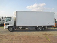 HINO Ranger Refrigerator & Freezer Truck BKG-FC7JLYA 2008 657,000km_4