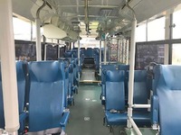 HINO Blue Ribbon Bus KL-HU2PREA 2004 255,850km_11