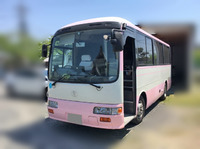 TOYOTA Coaster Micro Bus KK-RX4JFET 2000 276,000km_1