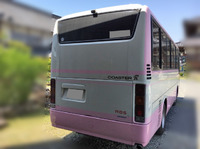 TOYOTA Coaster Micro Bus KK-RX4JFET 2000 276,000km_3