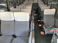 TOYOTA Coaster Micro Bus KK-RX4JFET 2000 276,000km_8