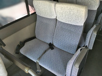TOYOTA Coaster Micro Bus KK-RX4JFET 2000 276,000km_9