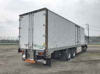 ISUZU Giga Refrigerator & Freezer Truck PJ-CYL51V5 2005 644,926km_2