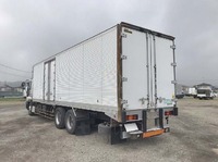 ISUZU Giga Refrigerator & Freezer Truck PJ-CYL51V5 2005 644,926km_4