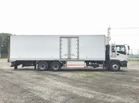 ISUZU Giga Refrigerator & Freezer Truck PJ-CYL51V5 2005 644,926km_6