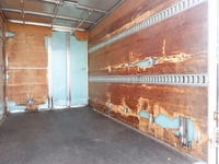 ISUZU Elf Panel Van BKG-NMR85AN 2008 197,000km_10
