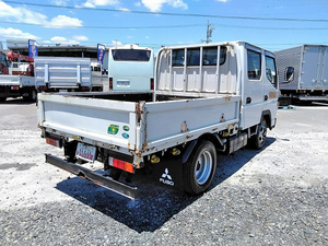 Canter Double Cab_2