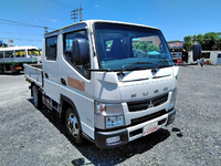 MITSUBISHI FUSO Canter Double Cab SKG-FBA20 2012 260,117km_3