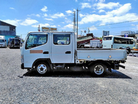 MITSUBISHI FUSO Canter Double Cab SKG-FBA20 2012 260,117km_5