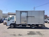 ISUZU Elf Aluminum Van KK-NKR66LAV 2001 499,860km_5