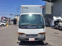 ISUZU Elf Aluminum Van KK-NKR66LAV 2001 499,860km_7