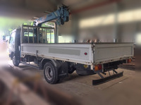 MITSUBISHI FUSO Canter Truck (With 4 Steps Of Cranes) U-FE638F 1994 28,756km_3