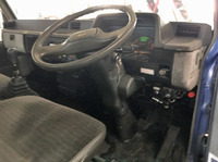 MITSUBISHI FUSO Canter Safety Loader U-FE439F 1992 199,480km_11