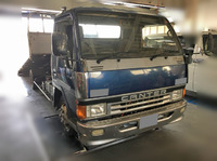 MITSUBISHI FUSO Canter Safety Loader U-FE439F 1992 199,480km_3