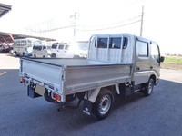TOYOTA Toyoace Double Cab ABF-TRY230 2013 4,000km_2