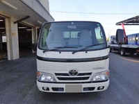 TOYOTA Toyoace Double Cab ABF-TRY230 2013 4,000km_3