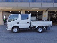 TOYOTA Toyoace Double Cab ABF-TRY230 2013 4,000km_5