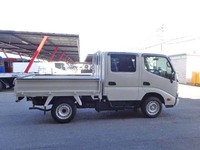 TOYOTA Toyoace Double Cab ABF-TRY230 2013 4,000km_6