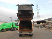 UD TRUCKS Condor Garbage Truck PDG-BKR85YN 2008 148,500km_10