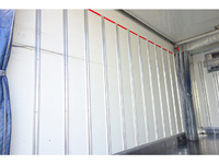 ISUZU Elf Refrigerator & Freezer Truck TQG-NPR85AN 2012 229,000km_10