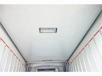 ISUZU Elf Refrigerator & Freezer Truck TQG-NPR85AN 2012 229,000km_8