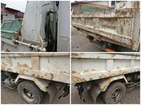 MITSUBISHI FUSO Fighter Dump KC-FK727CD 1999 29,010km_26