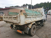 MITSUBISHI FUSO Fighter Dump KC-FK727CD 1999 29,010km_3