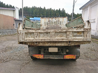 MITSUBISHI FUSO Fighter Dump KC-FK727CD 1999 29,010km_7