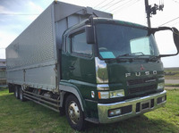 MITSUBISHI FUSO Super Great Aluminum Wing KL-FY54JTY 2003 1,474,533km_3