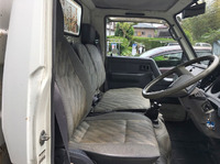 TOYOTA Dyna Dump U-BU66D 1993 35,192km_19