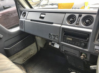 TOYOTA Dyna Dump U-BU66D 1993 35,192km_20