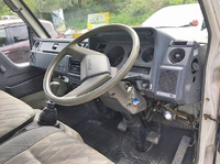 TOYOTA Dyna Dump U-BU66D 1993 35,192km_21