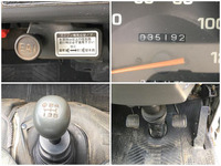 TOYOTA Dyna Dump U-BU66D 1993 35,192km_22