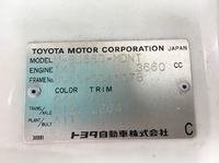 TOYOTA Dyna Dump U-BU66D 1993 35,192km_27