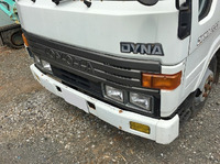 TOYOTA Dyna Dump U-BU66D 1993 35,192km_2