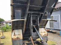 TOYOTA Dyna Dump U-BU66D 1993 35,192km_9