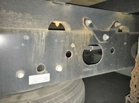 MITSUBISHI FUSO Fighter Aluminum Block PA-FK61F 2007 160,000km_5