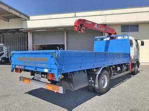 Fighter Truck (With 4 Steps Of Unic Cranes)_2