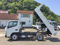 MITSUBISHI FUSO Canter Dump TPG-FBA60 2018 80km_6