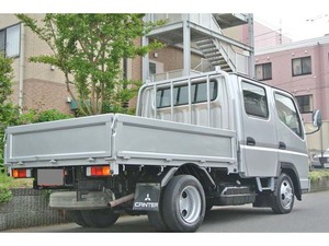 Canter Guts Double Cab_2