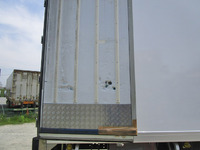 ISUZU Forward Refrigerator & Freezer Truck PDG-FRR34S2 2010 683,910km_12