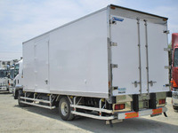 ISUZU Forward Refrigerator & Freezer Truck PDG-FRR34S2 2010 683,910km_2