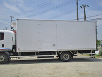 ISUZU Forward Refrigerator & Freezer Truck PDG-FRR34S2 2010 683,910km_5
