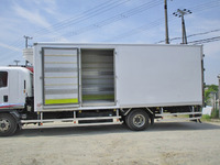 ISUZU Forward Refrigerator & Freezer Truck PDG-FRR34S2 2010 683,910km_6