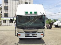UD TRUCKS Condor Truck (With 4 Steps Of Cranes) KL-PK262CZ 2001 251,031km_10