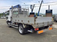 UD TRUCKS Condor Truck (With 4 Steps Of Cranes) KL-PK262CZ 2001 251,031km_4