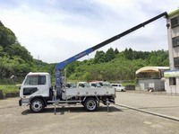 UD TRUCKS Condor Truck (With 4 Steps Of Cranes) KL-PK262CZ 2001 251,031km_6
