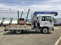 UD TRUCKS Condor Truck (With 4 Steps Of Cranes) KL-PK262CZ 2001 251,031km_7