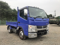 NISSAN Atlas Dump TKG-FBA3W 2015 58,937km_3